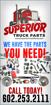 Superior Truck Parts