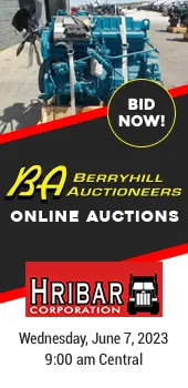 Worlds Largest Truck Parts Auctions