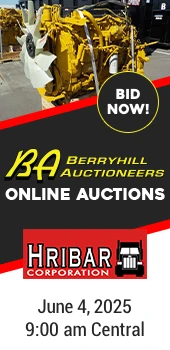 HRIBAR Summer Auction