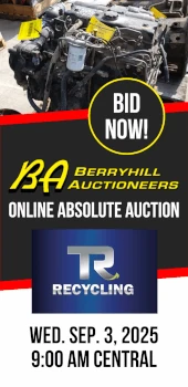 T&R 2025 Auction