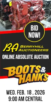 BOOTS & HANKS 2026 Auction