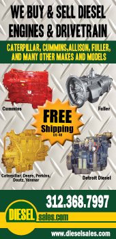 Heavy Quip, Inc. dba Diesel Sales