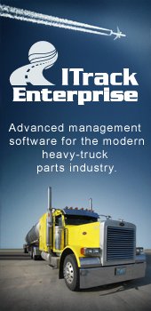ITrack Enterprise Inventory System