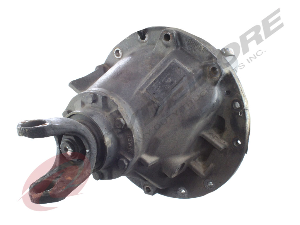 EATON RS404 Differential Assembly (Rear, Rear) 3.55 Ratio 41 Spline - Picture 1 of 1