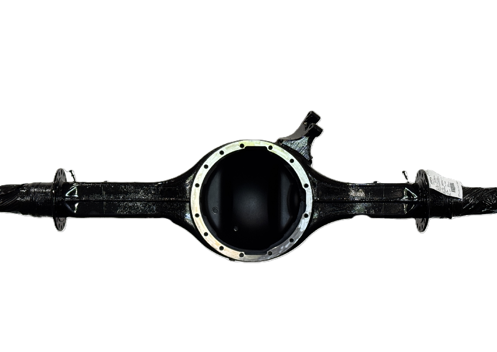 ALLIANCE DART-400-4S Axle Housing (Rear) Tag# 1058516