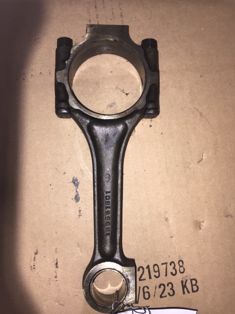 INTERNATIONAL 7.3 DIESEL Connecting Rod Part Number 1805615C1