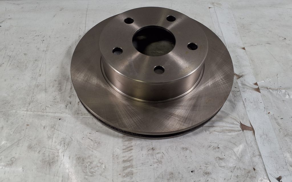 Raybestos 6248R Professional Grade Disc Brake Rotor Raybestos is world-renowned