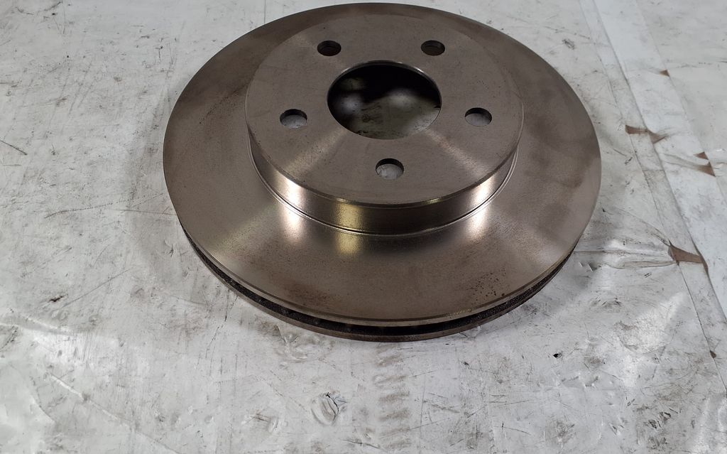Raybestos 6226R Professional Grade Disc Brake Rotor Raybestos is world-renowned