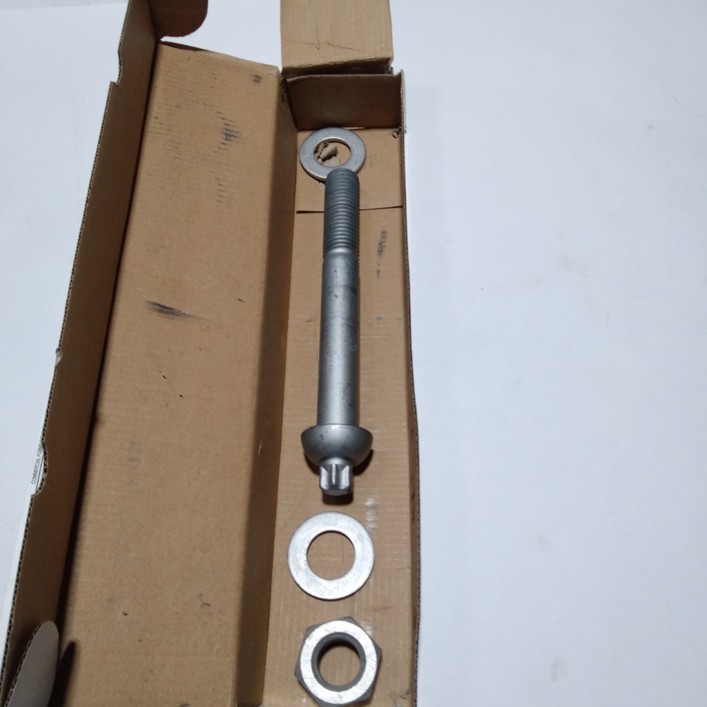 ATRO HW50-26705 Pivot Bolt Kit Shear 