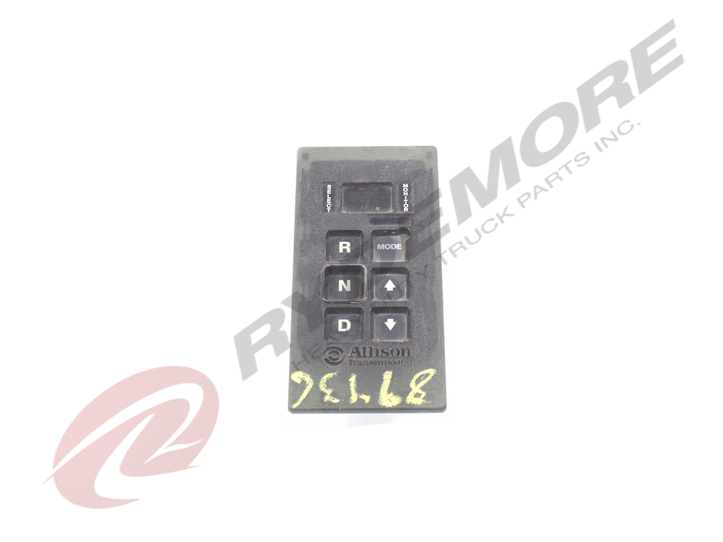 ALLISON Automatic Shift Controls Part Number 29544831 - Picture 1 of 2