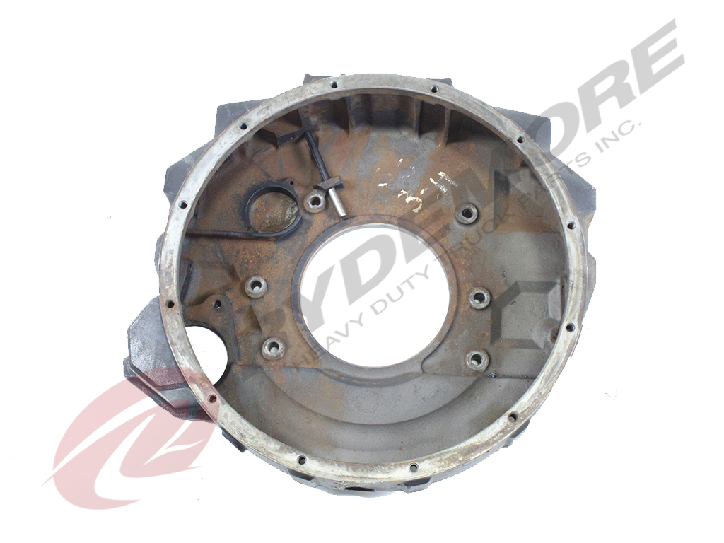INTERNATIONAL DT 466EGR Flywheel Housing Part Number 1840100C4