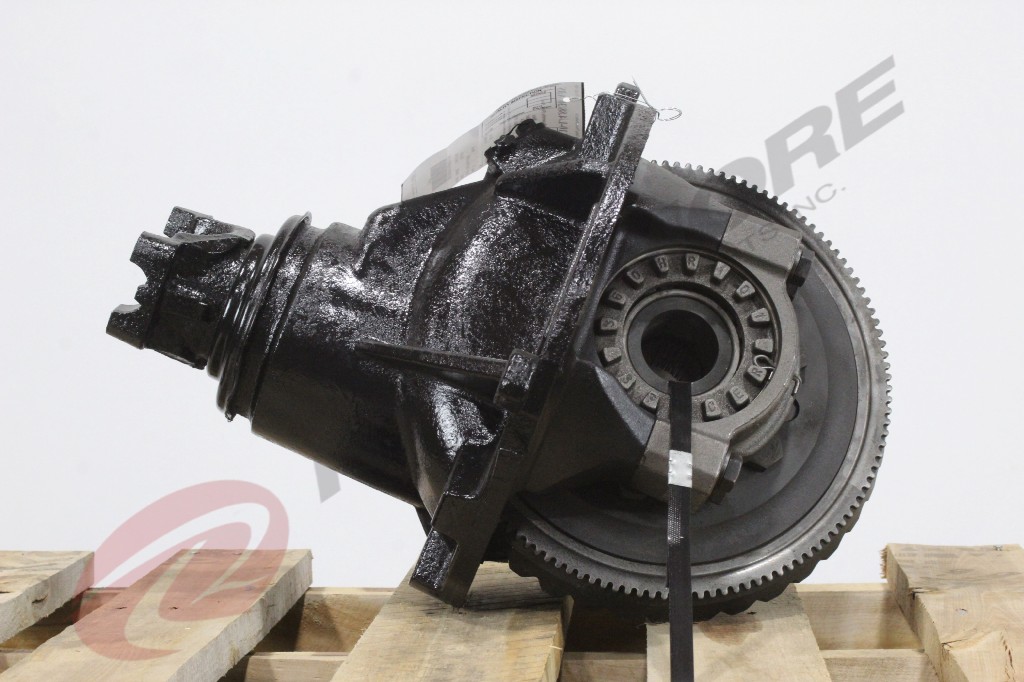SPICER S110L Differential Assembly (Rear, Rear) 4.88 Ratio 36 Spline - Picture 2 of 4