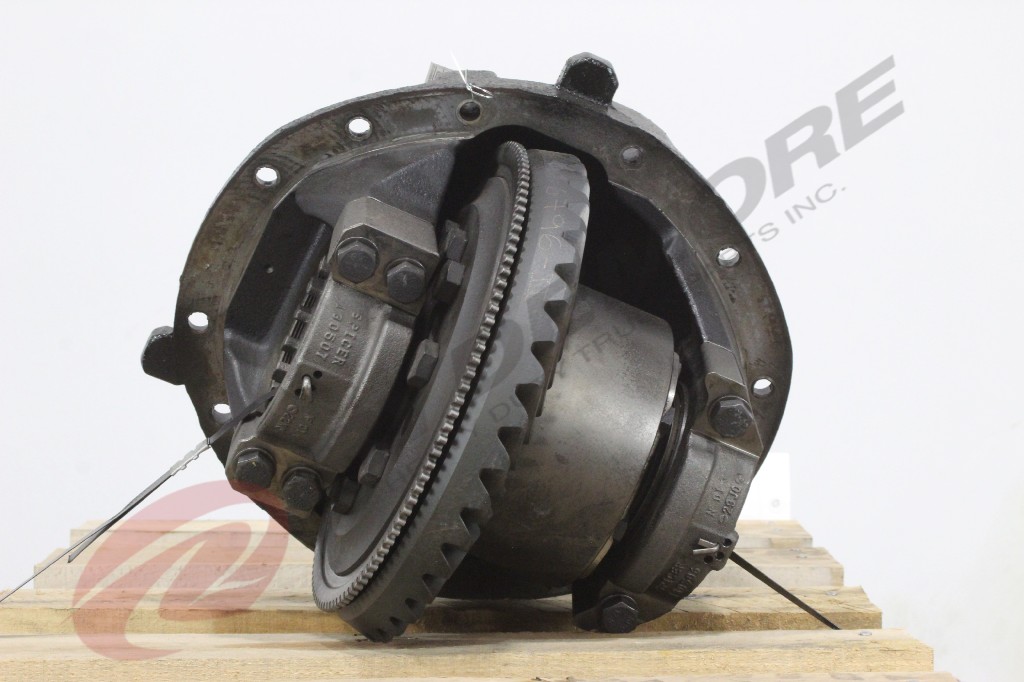 SPICER S110L Differential Assembly (Rear, Rear) 4.88 Ratio 36 Spline - Picture 3 of 4