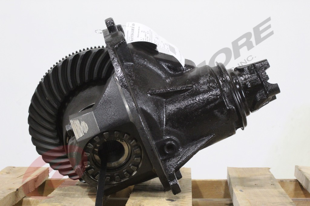 SPICER S110L Differential Assembly (Rear, Rear) 4.88 Ratio 36 Spline - Picture 4 of 4