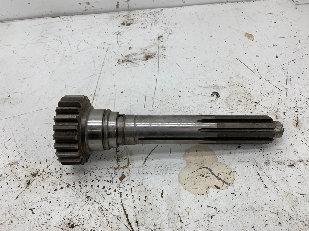 Mack Transmission Input Shaft 764KB499BP1 NEW with free shipping eBay