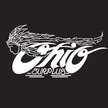 Ohio Surplus Logo