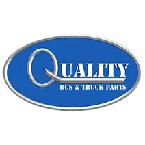 Quality Bus & Truck Parts Logo