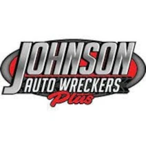 Johnson Auto Wreckers Plus  Logo