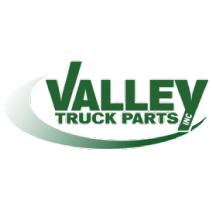 Valley Truck - Grand Rapids Logo
