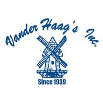 Vander Haags Inc CB Logo