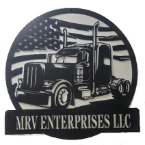 MRV ENTERPRISES LLC Logo