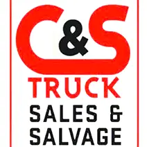 C&S Truck Sales Logo