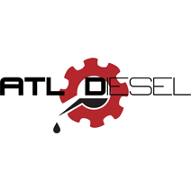 ATL Diesel Logo