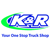 K & R Truck Sales, Inc. Logo