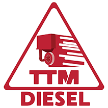 TTM Diesel LLC Logo