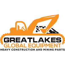Great Lakes Global Equipment Company Logo