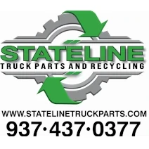 Stateline Truck Parts And Recycling Inc Logo