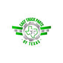 Easy Truck Parts of Texas Logo