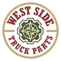 West Side Truck Parts Logo