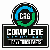 Complete Recycling Group LLC Logo