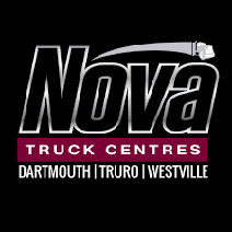 NOVA TRUCK CENTRES Logo