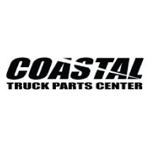 COASTAL TRUCK PARTS CENTER, INC. Logo