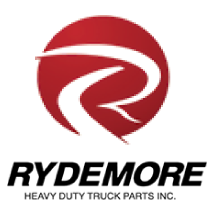Rydemore Heavy Duty Truck Parts Inc Logo