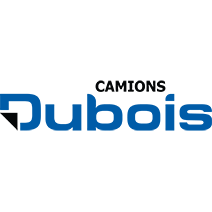 Camions A & R Dubois inc. Logo