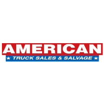 American Truck Salvage Logo