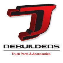 JJ Rebuilders Inc Logo