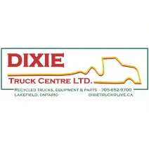 Dixie Truck Centre Logo