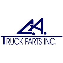 CA Truck Parts Logo