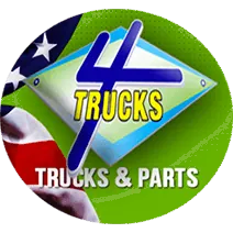 4-Trucks Enterprises LLC Logo