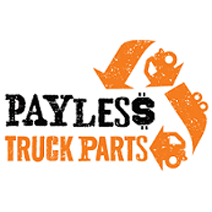 Payless Truck Parts Logo