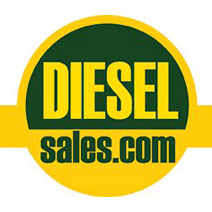 Heavy Quip, Inc. dba Diesel Sales Logo