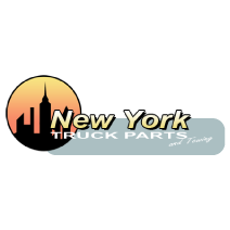 New York Truck Parts, Inc. Logo