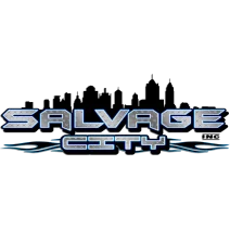 Salvage City Inc. Logo
