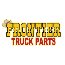 Frontier Truck Parts Logo