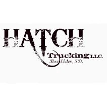 Hatch Trucking & Salvage Parts LLC Logo