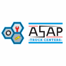 ASAP Truck Centers Logo